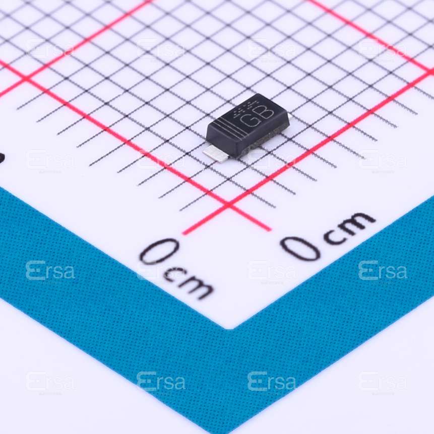 ROHM Semiconductor_KDZVTR3.6B
