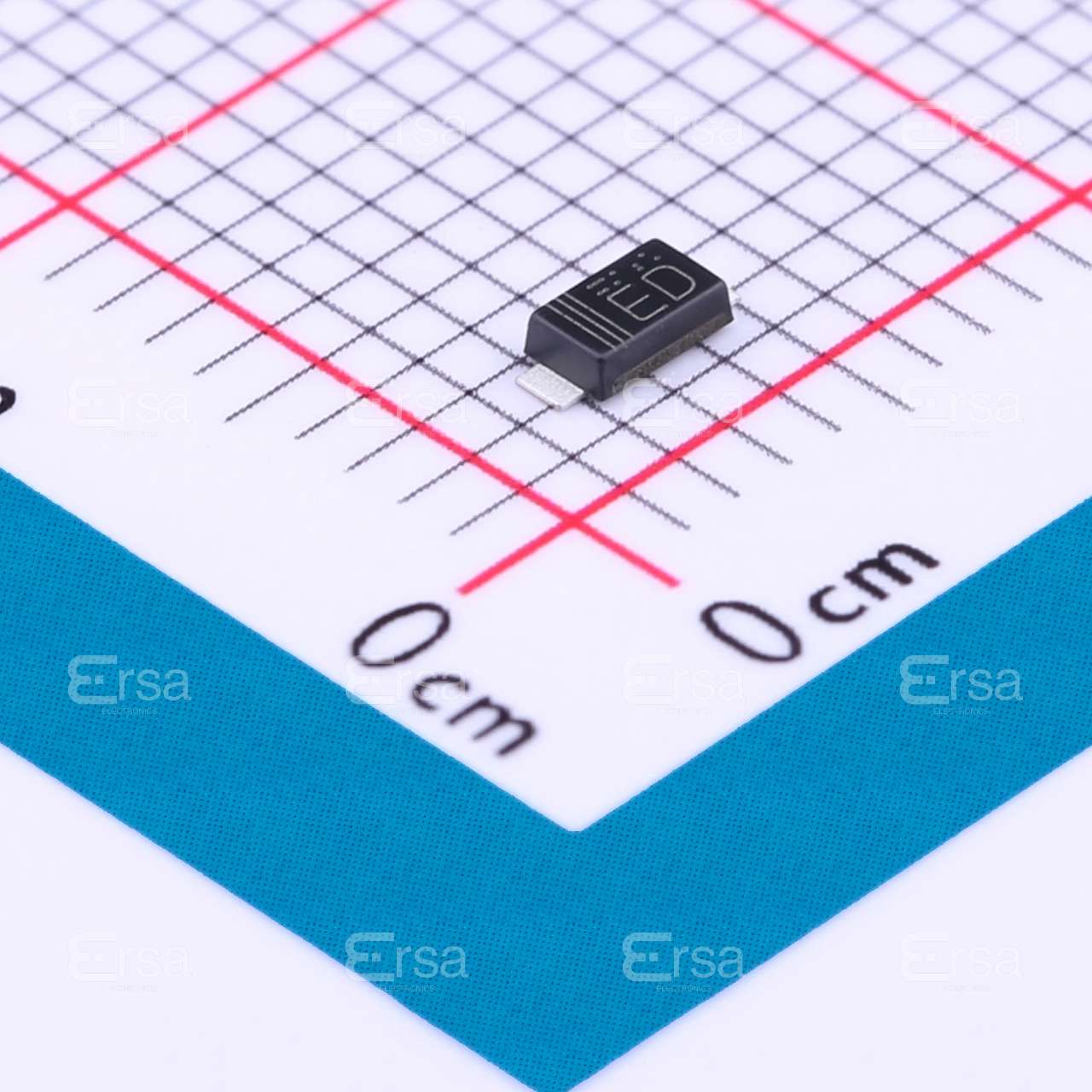 ROHM Semiconductor_KDZVTR30B