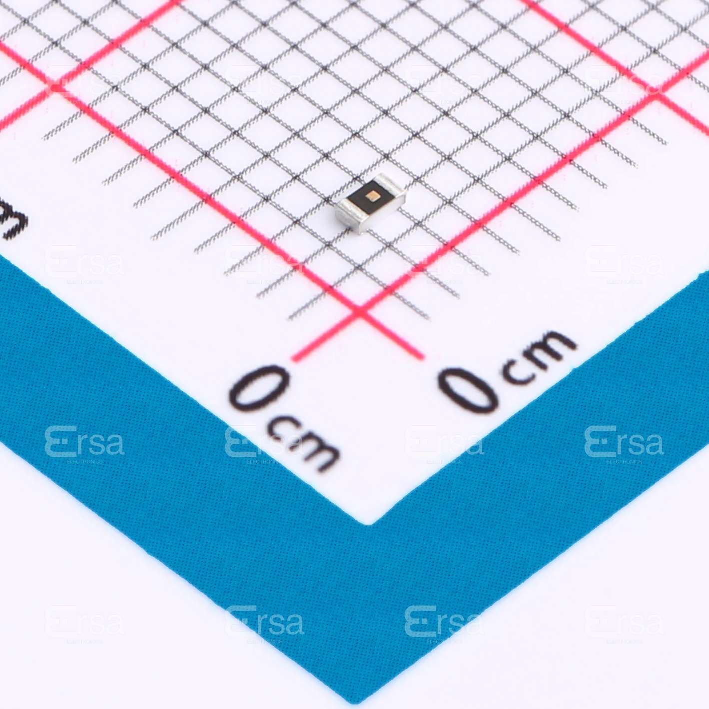 ROHM Semiconductor_KTR03EZPF2000