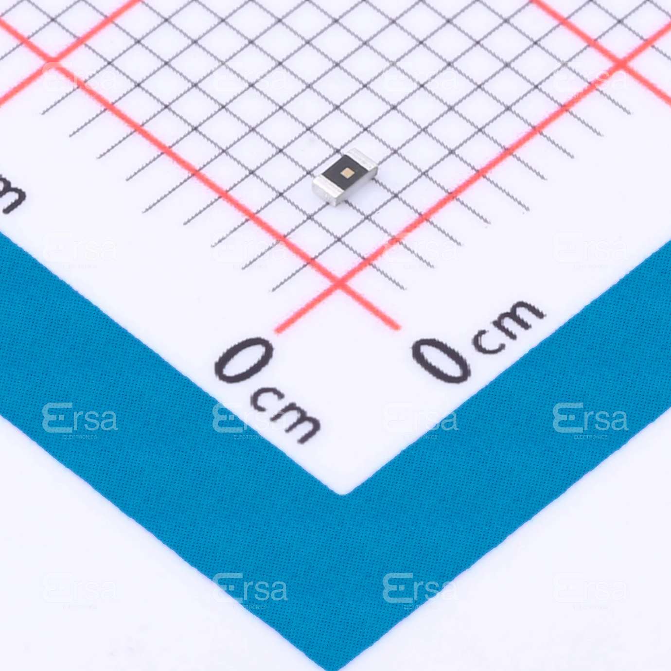 ROHM Semiconductor_KTR03EZPF2701