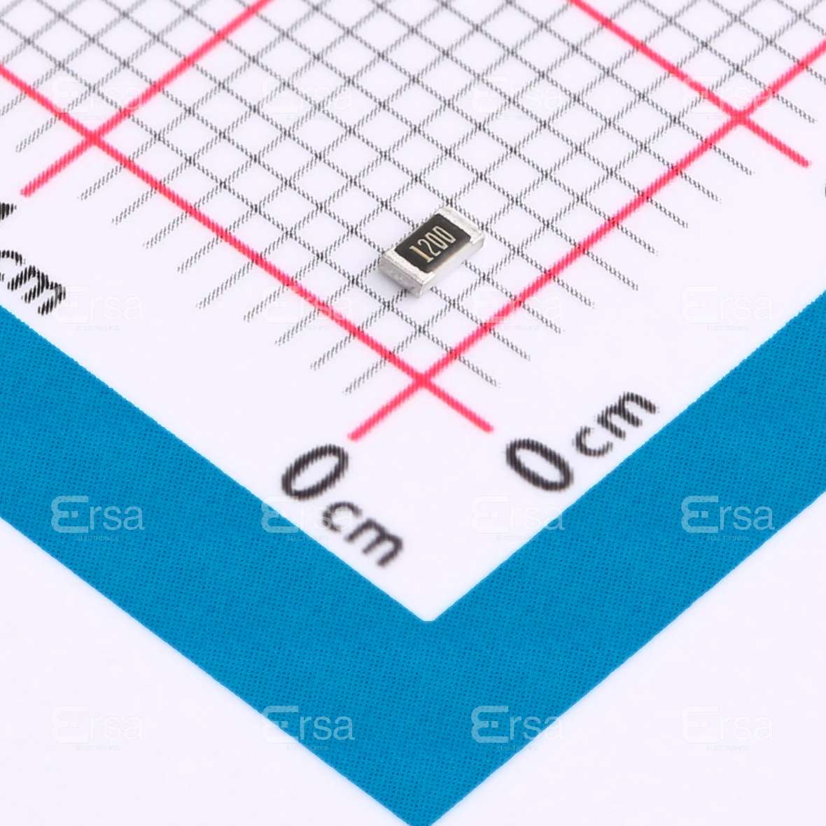 ROHM Semiconductor_KTR10EZPF1200