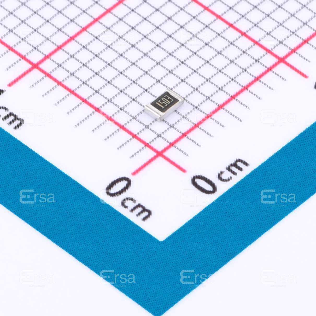 ROHM Semiconductor_KTR10EZPF1503