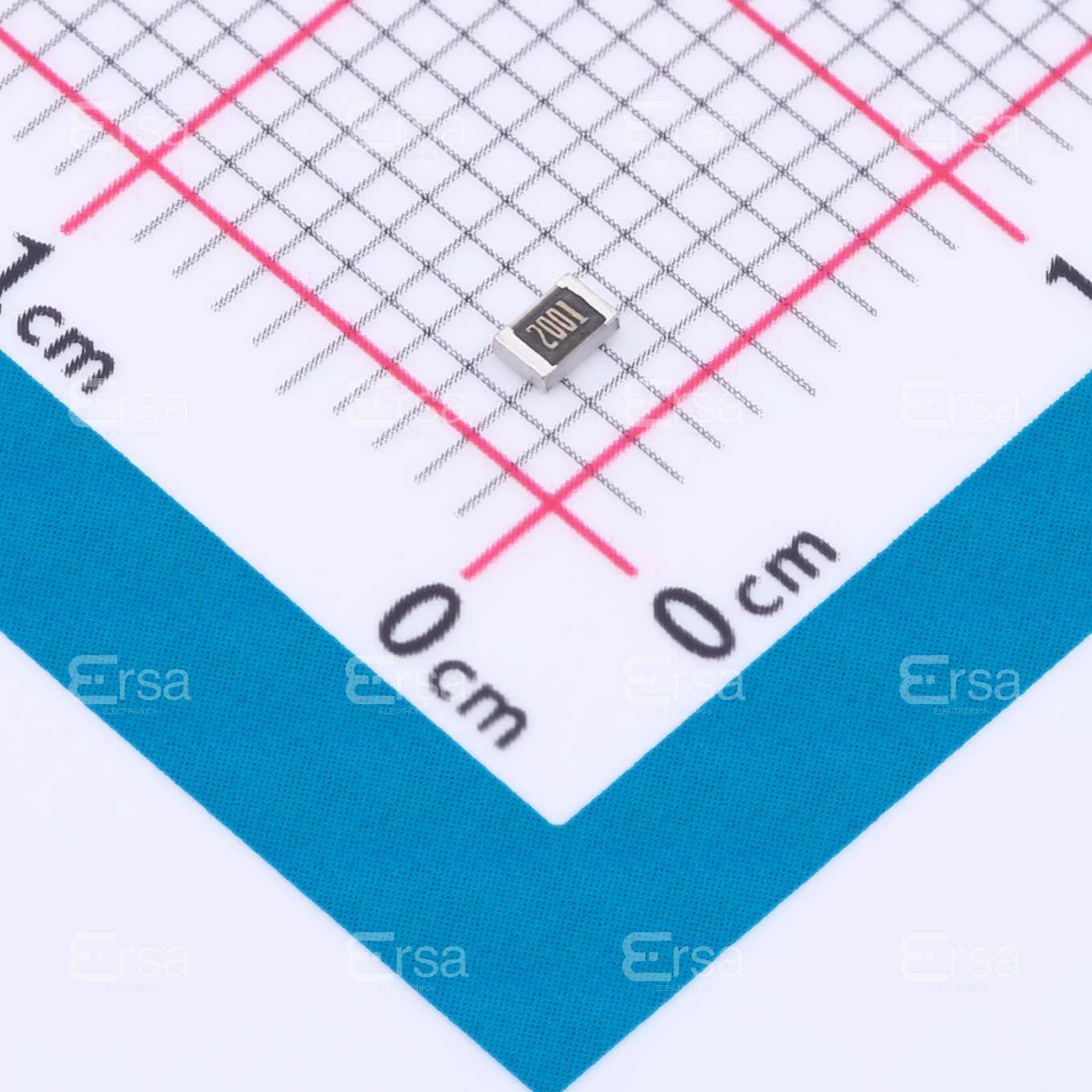 ROHM Semiconductor_KTR10EZPF2001