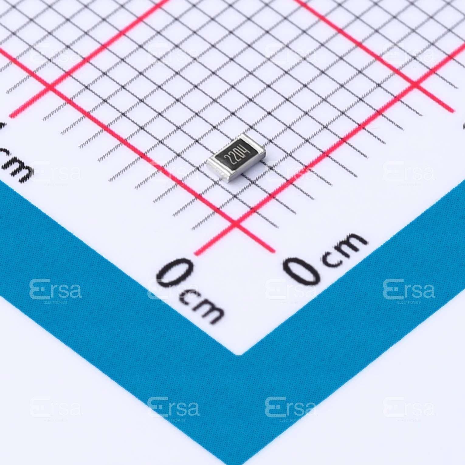 ROHM Semiconductor_KTR10EZPF2204