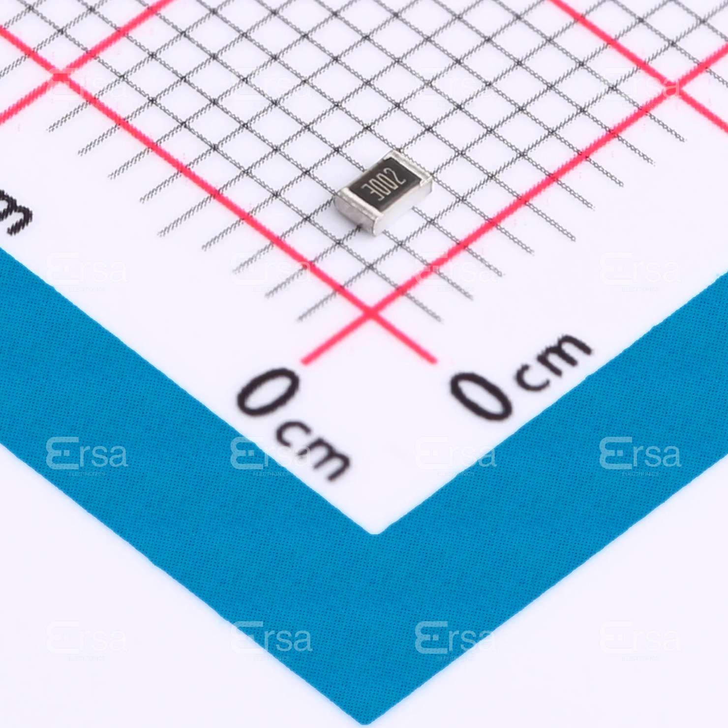 ROHM Semiconductor_KTR10EZPF3002