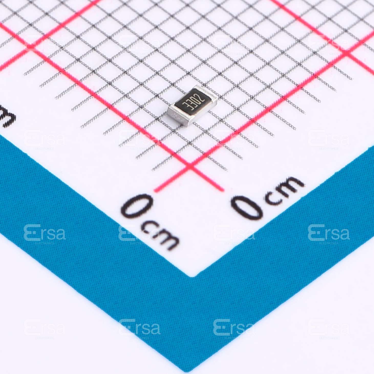 ROHM Semiconductor_KTR10EZPF3302
