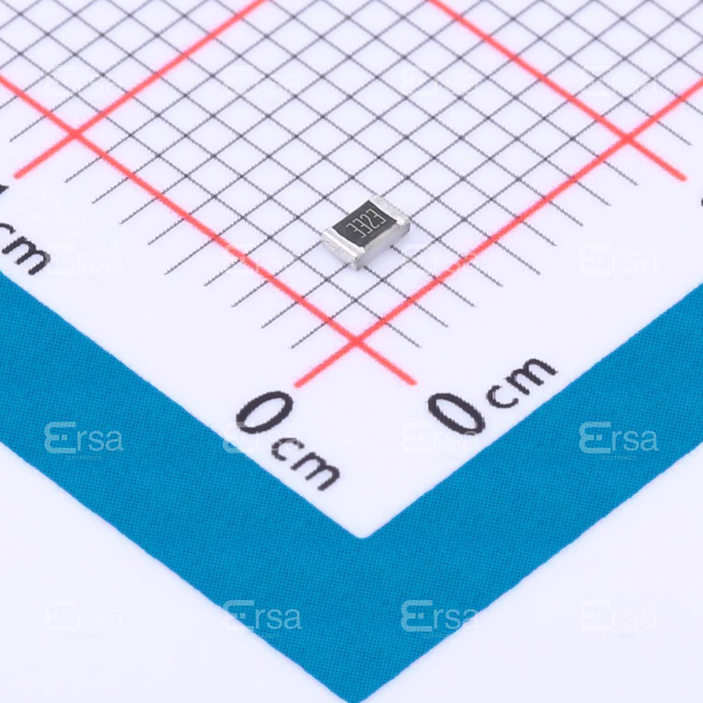 ROHM Semiconductor_KTR10EZPF3323