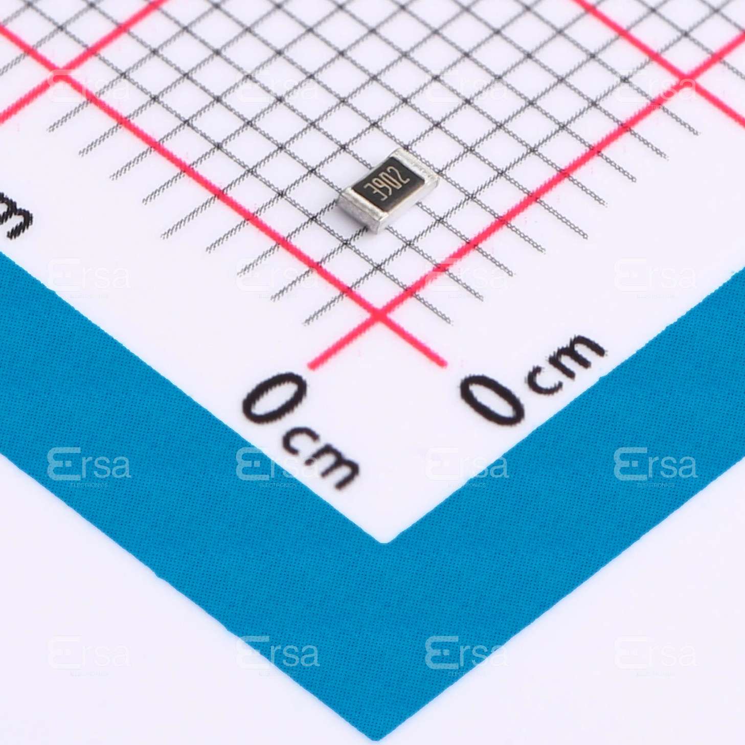 ROHM Semiconductor_KTR10EZPF3902
