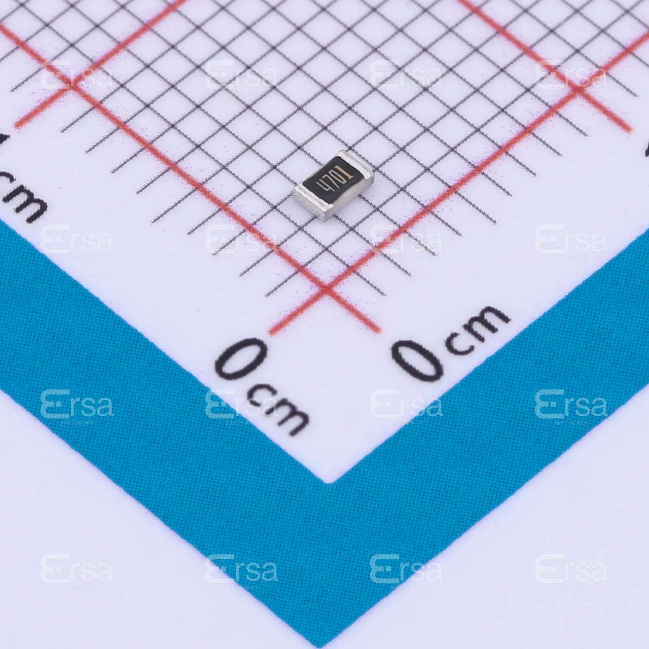 ROHM Semiconductor_KTR10EZPF4701