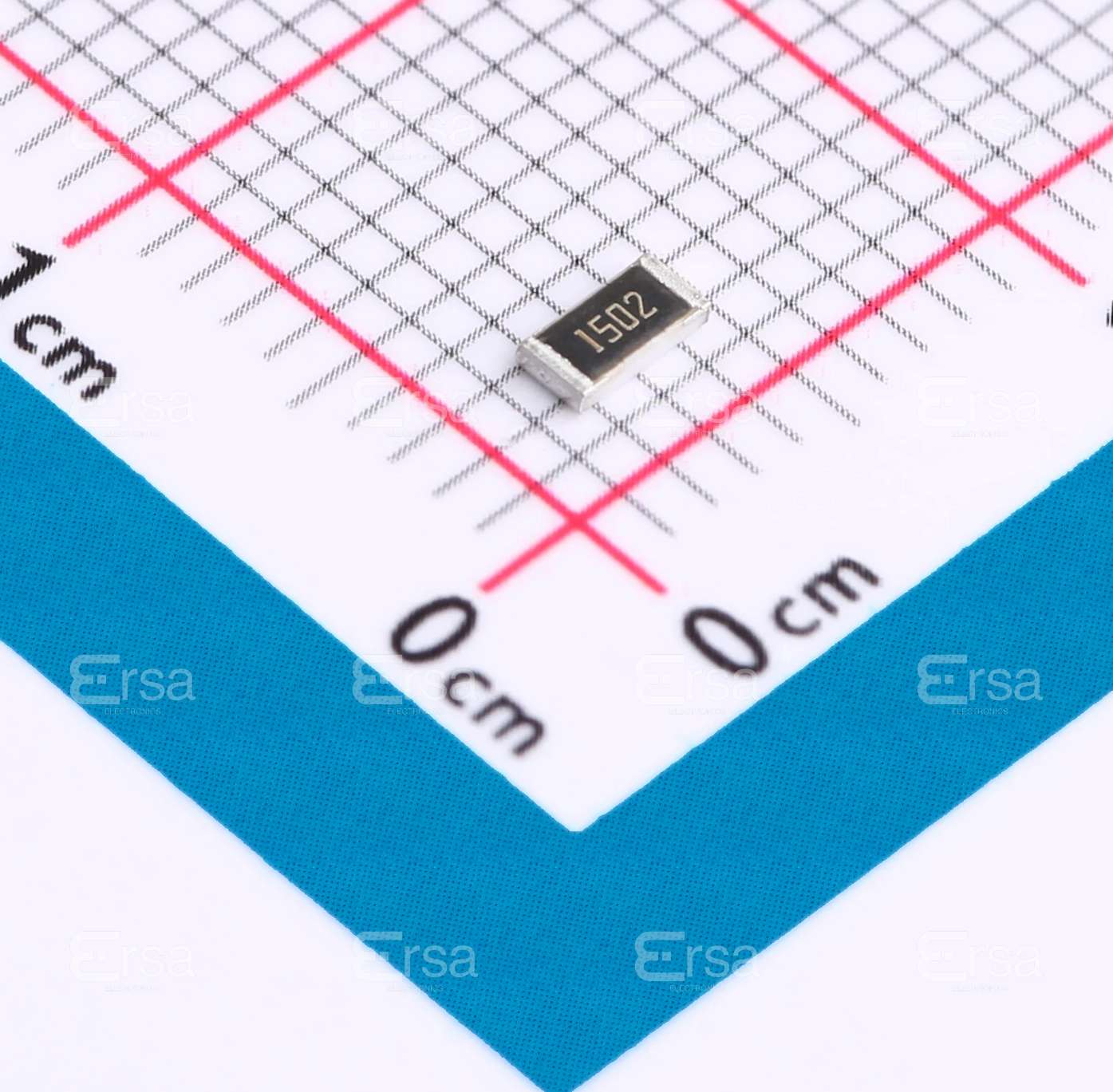 ROHM Semiconductor_KTR18EZPF1502