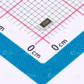 ROHM Semiconductor_KTR18EZPF1504