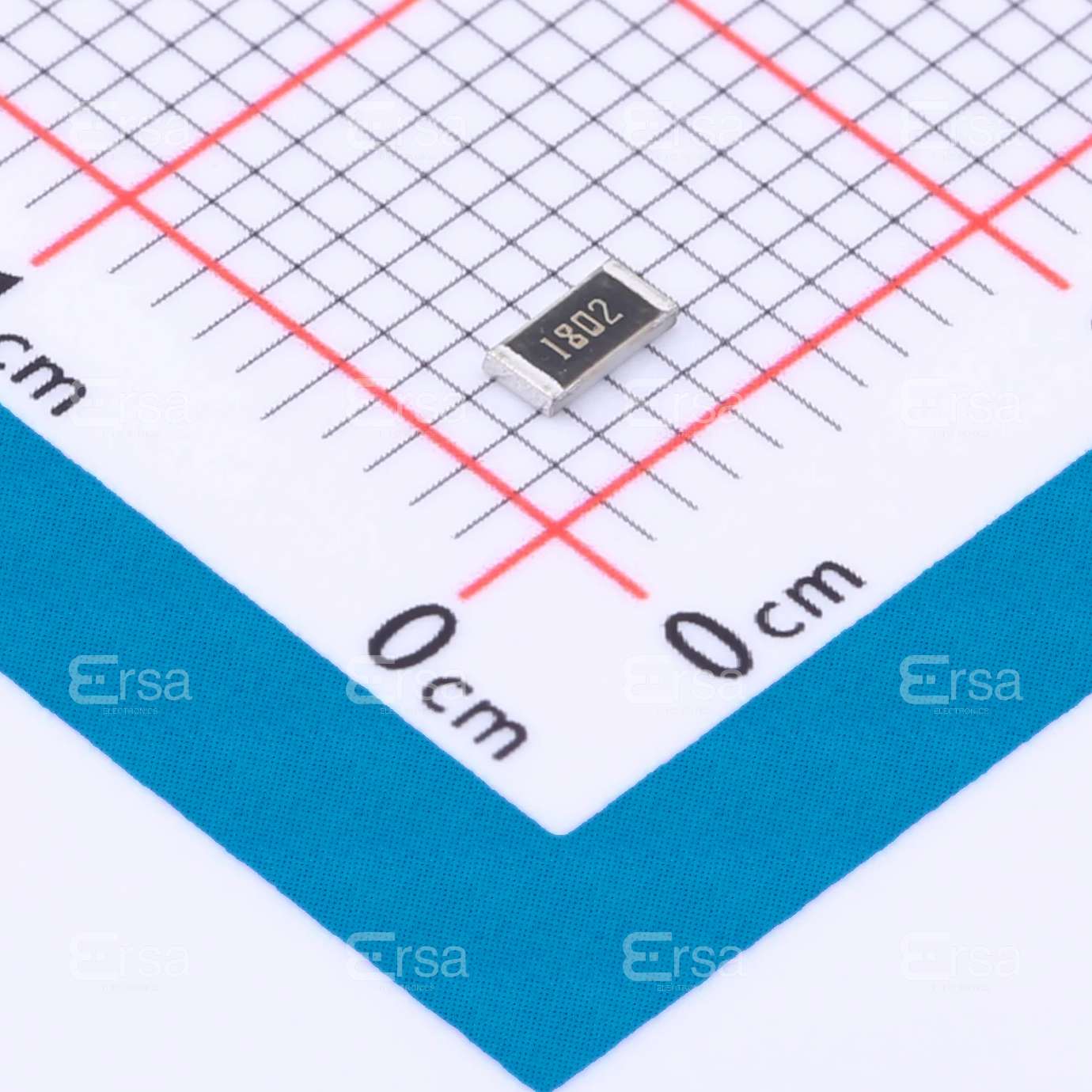 ROHM Semiconductor_KTR18EZPF1802
