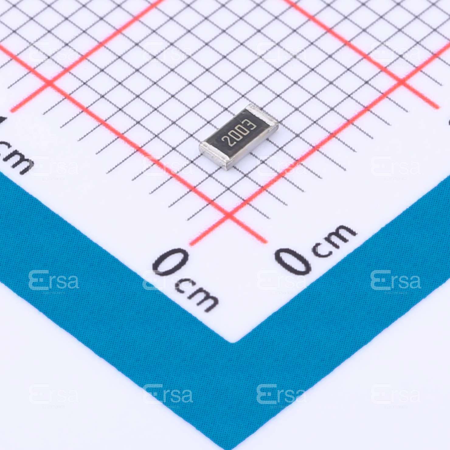ROHM Semiconductor_KTR18EZPF2003