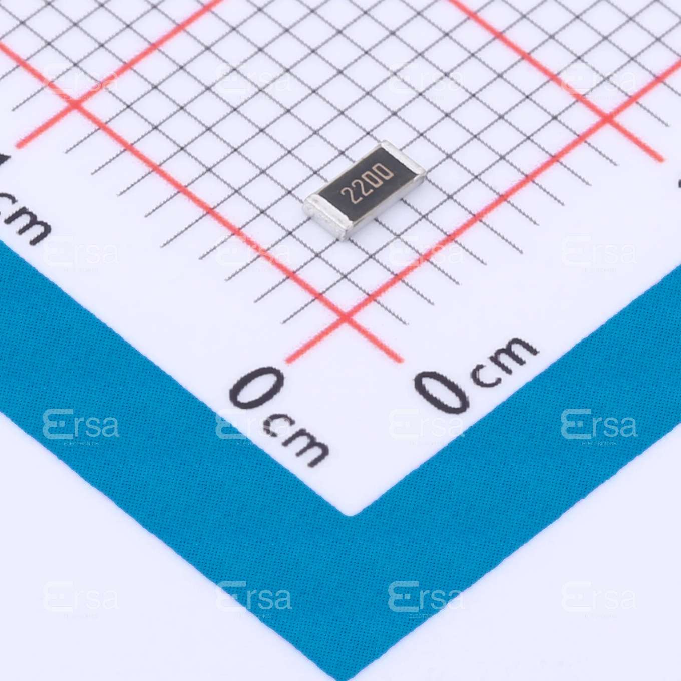 ROHM Semiconductor_KTR18EZPF2200
