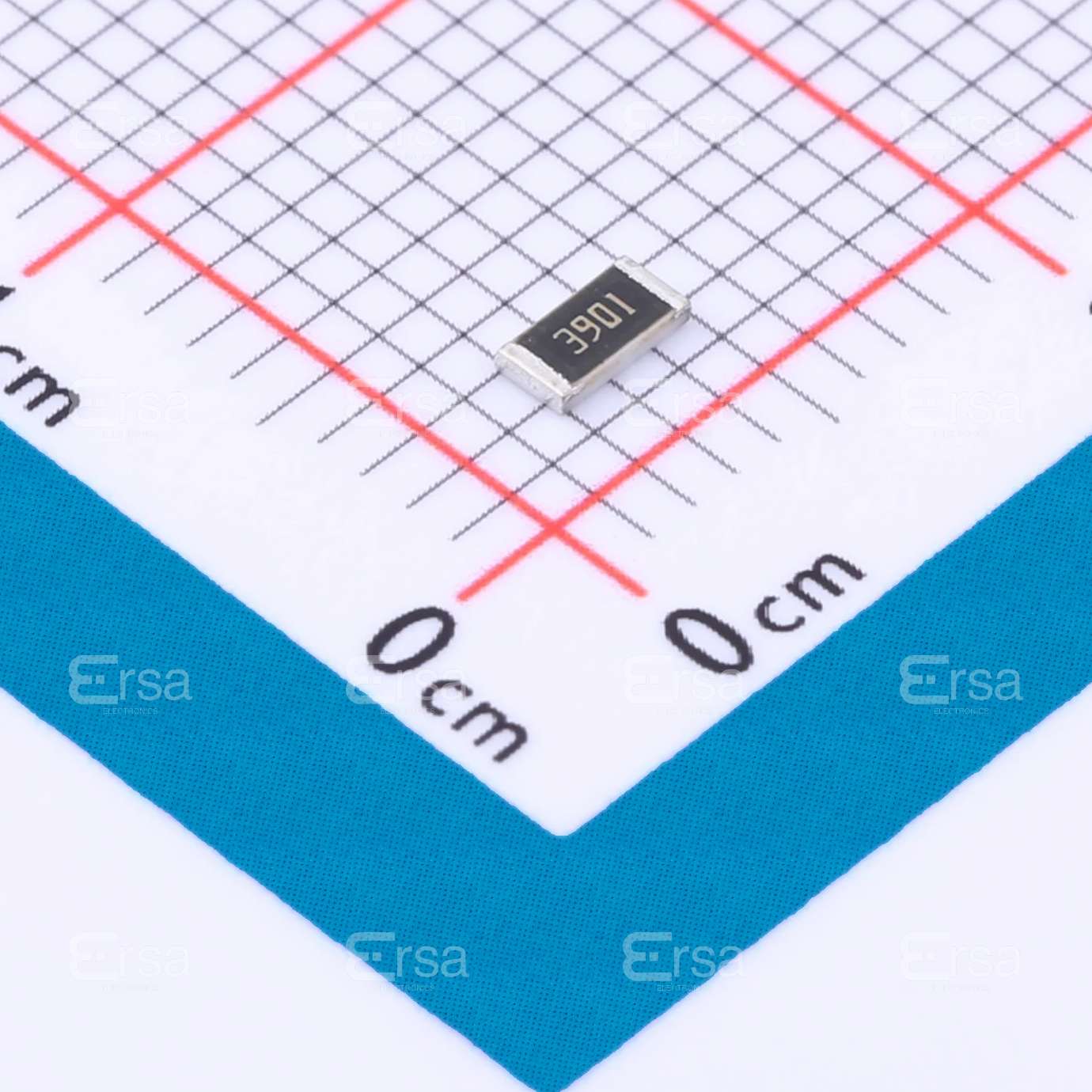 ROHM Semiconductor_KTR18EZPF3901