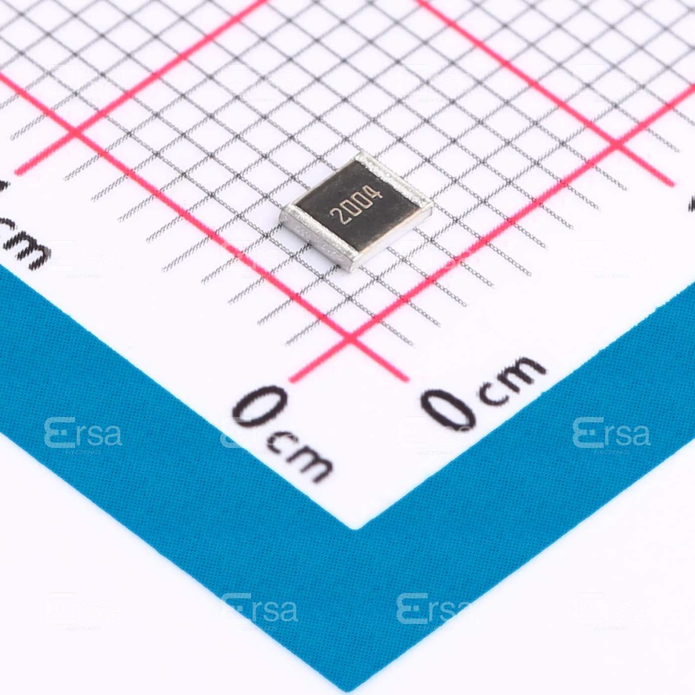 ROHM Semiconductor_KTR25JZPF2004
