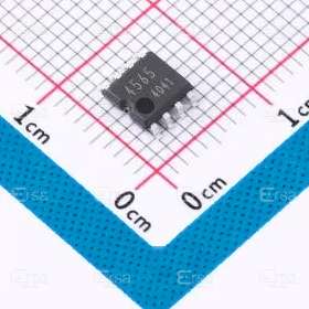 ROHM Semiconductor_LM4565F-GE2
