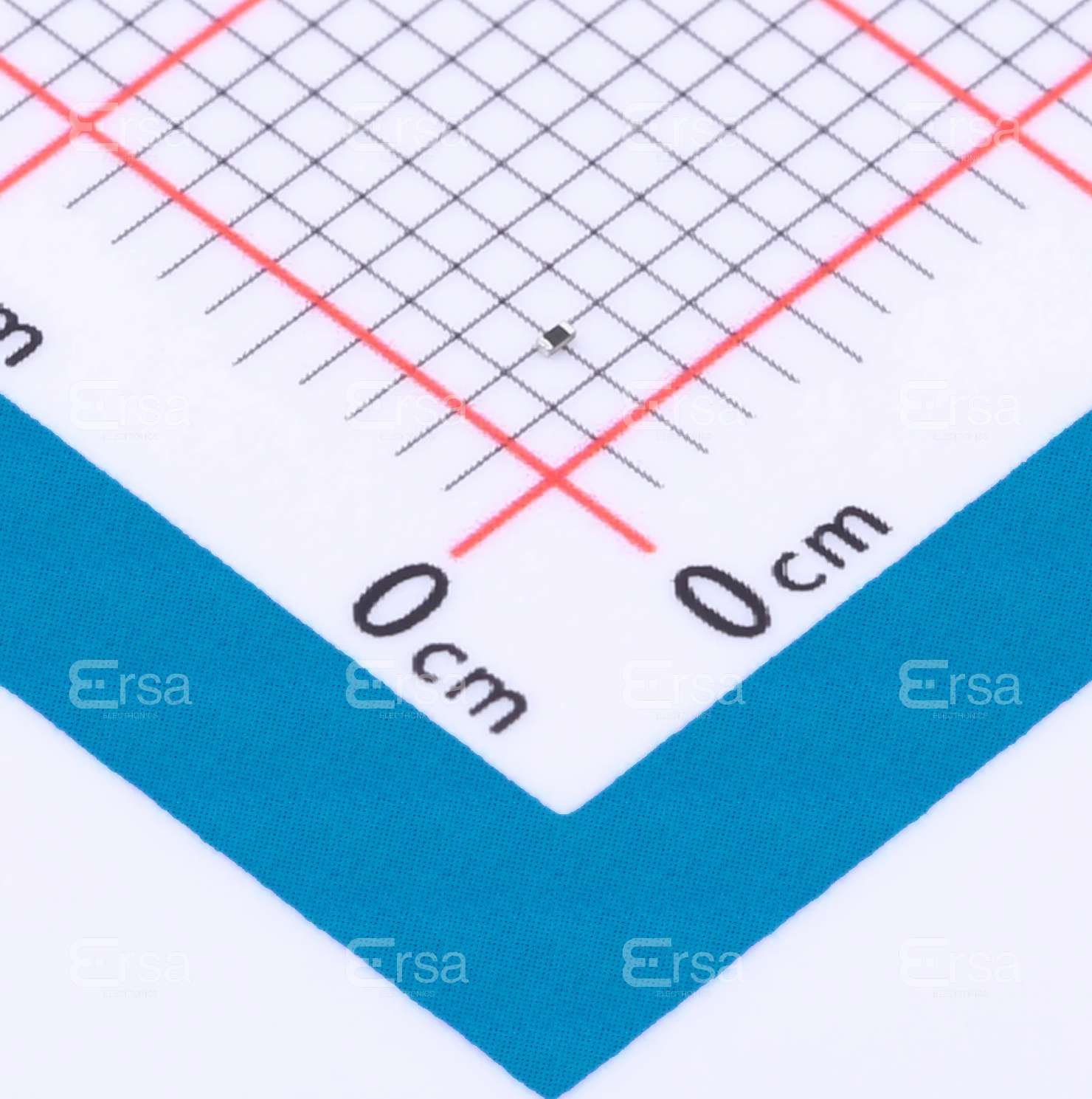 ROHM Semiconductor_MCR006YLPJ331