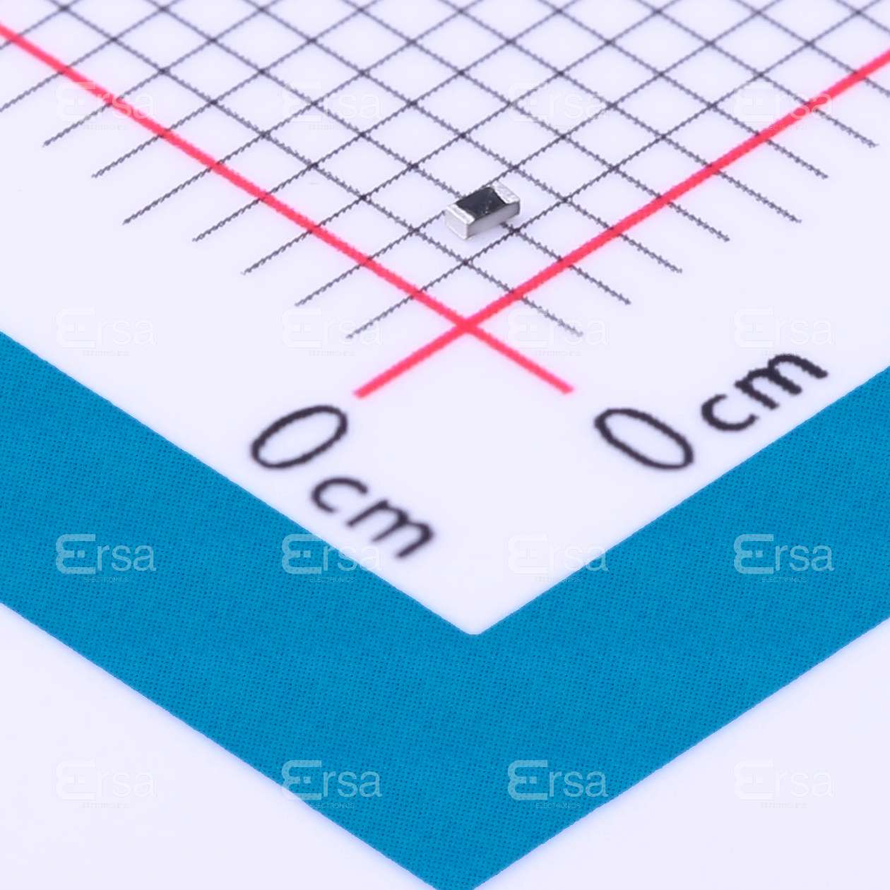 ROHM Semiconductor_MCR01MRTF5602