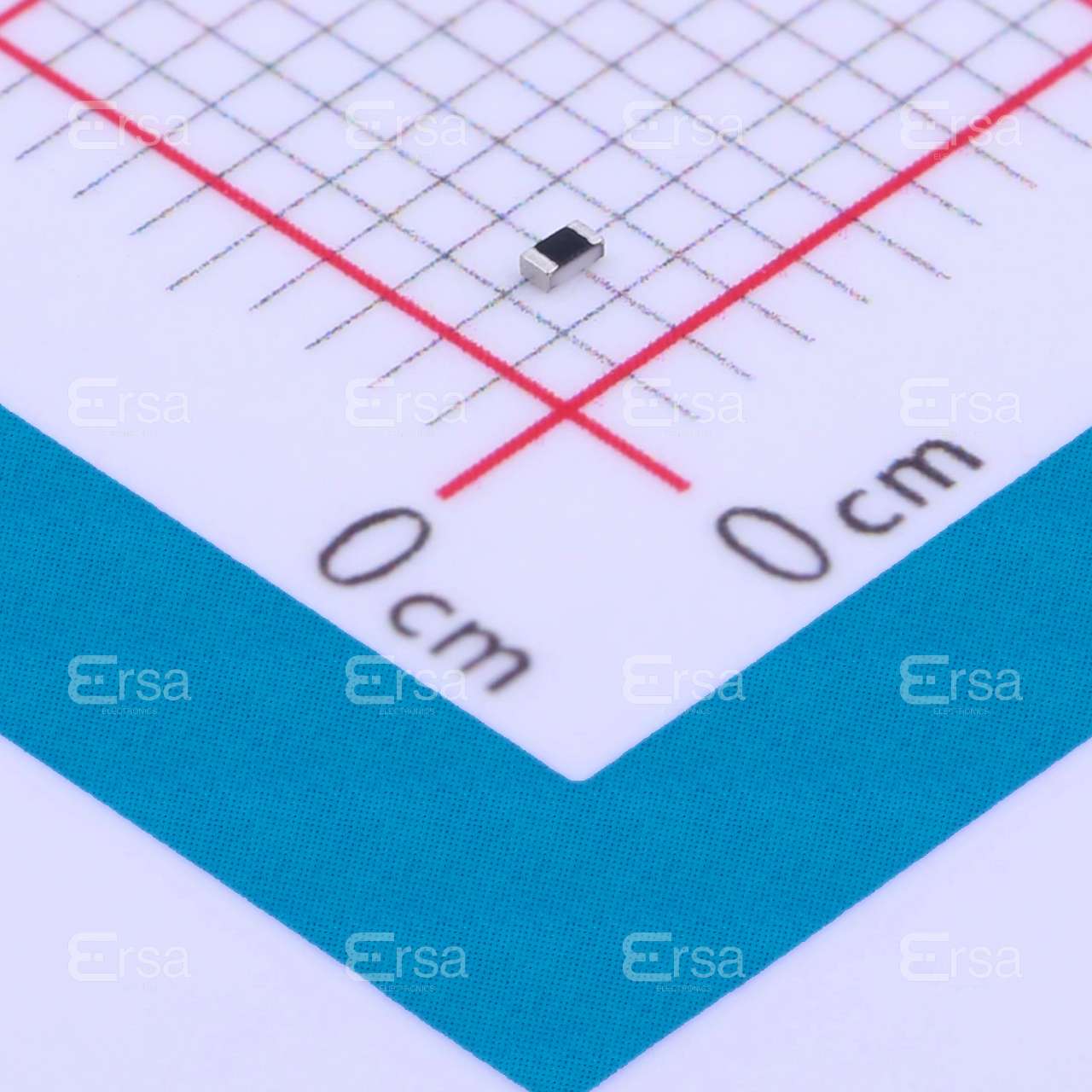 ROHM Semiconductor_MCR01MRTF8452