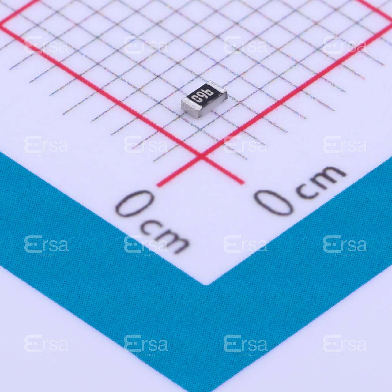 ROHM Semiconductor_MCR03ERTF1211