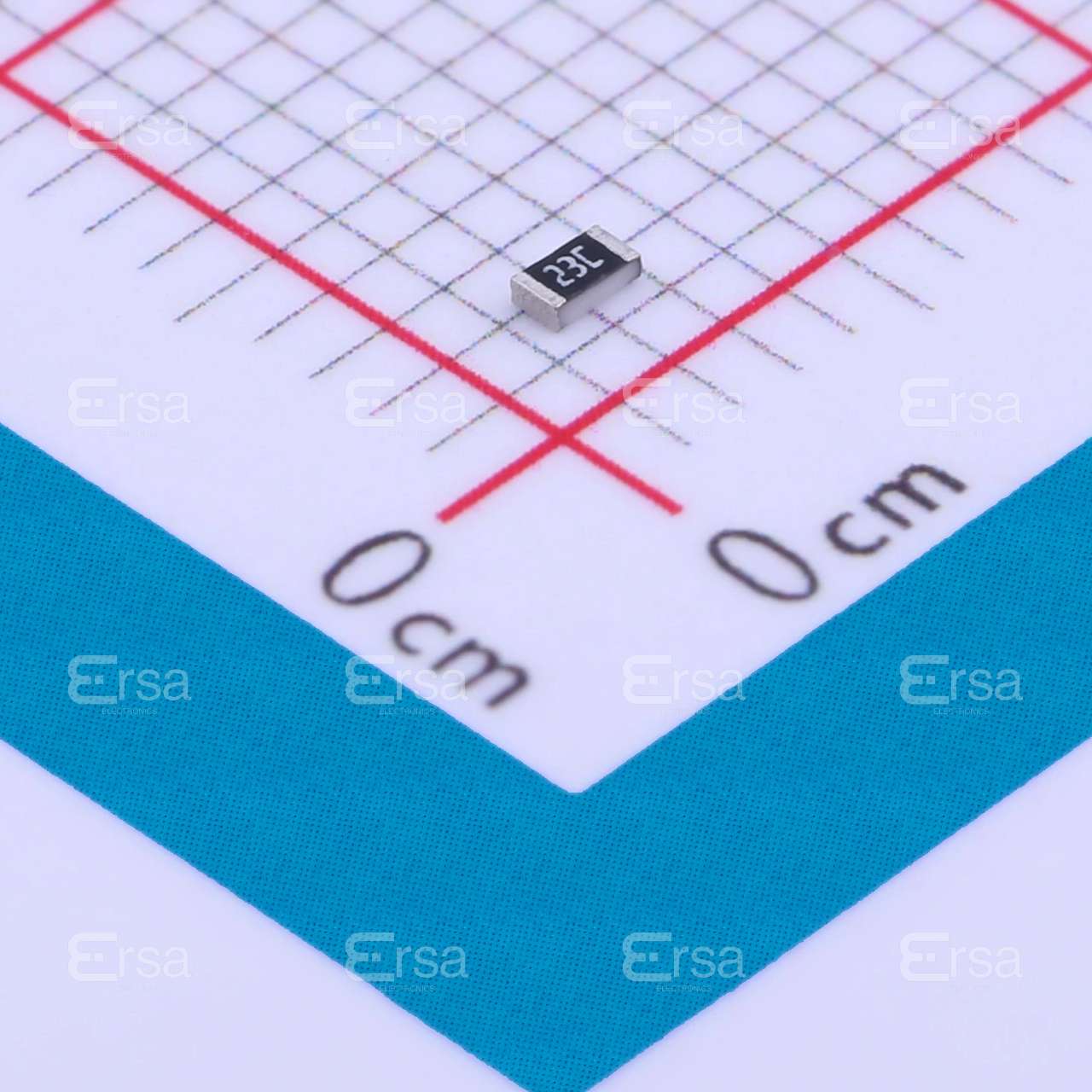 ROHM Semiconductor_MCR03ERTF1692