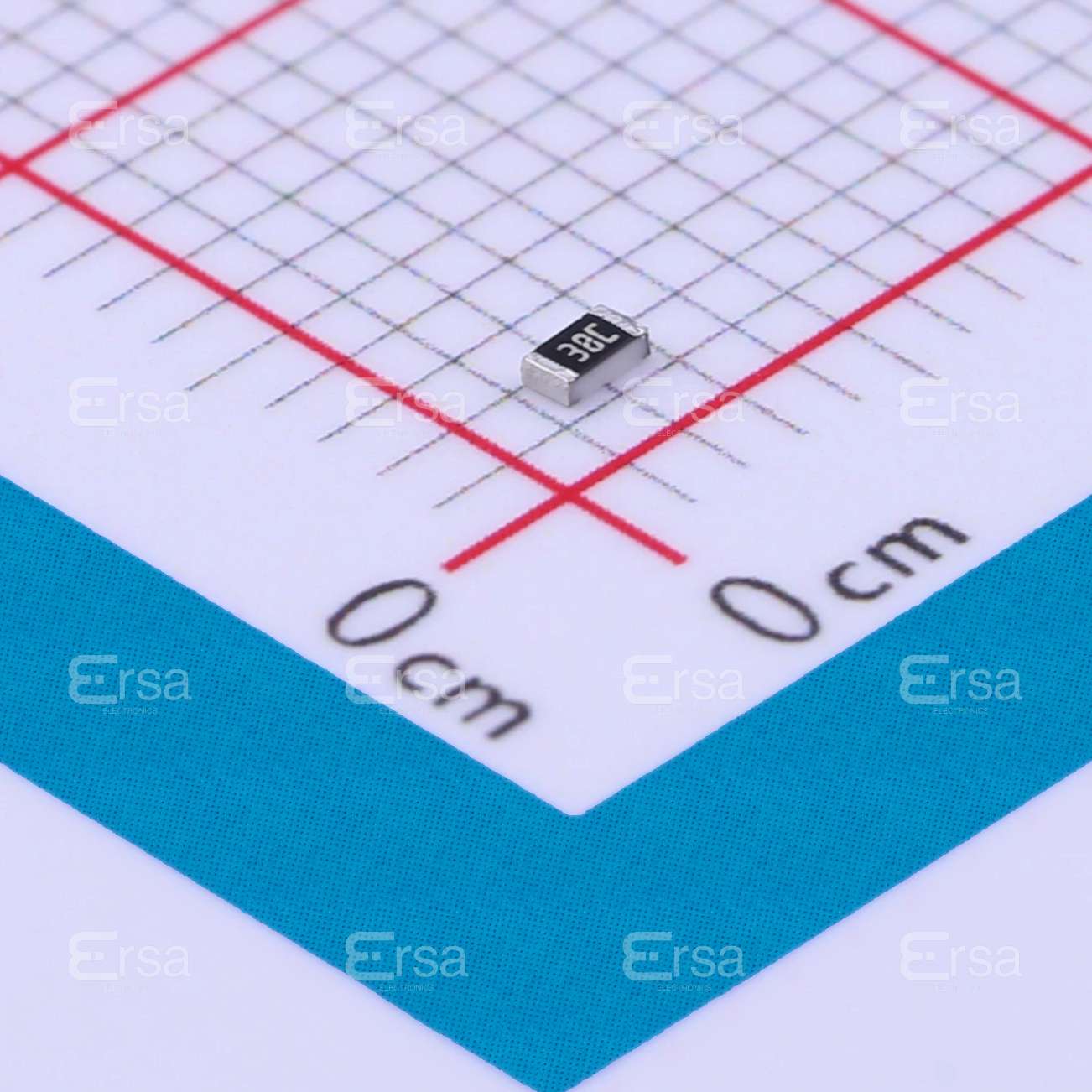 ROHM Semiconductor_MCR03ERTF2432