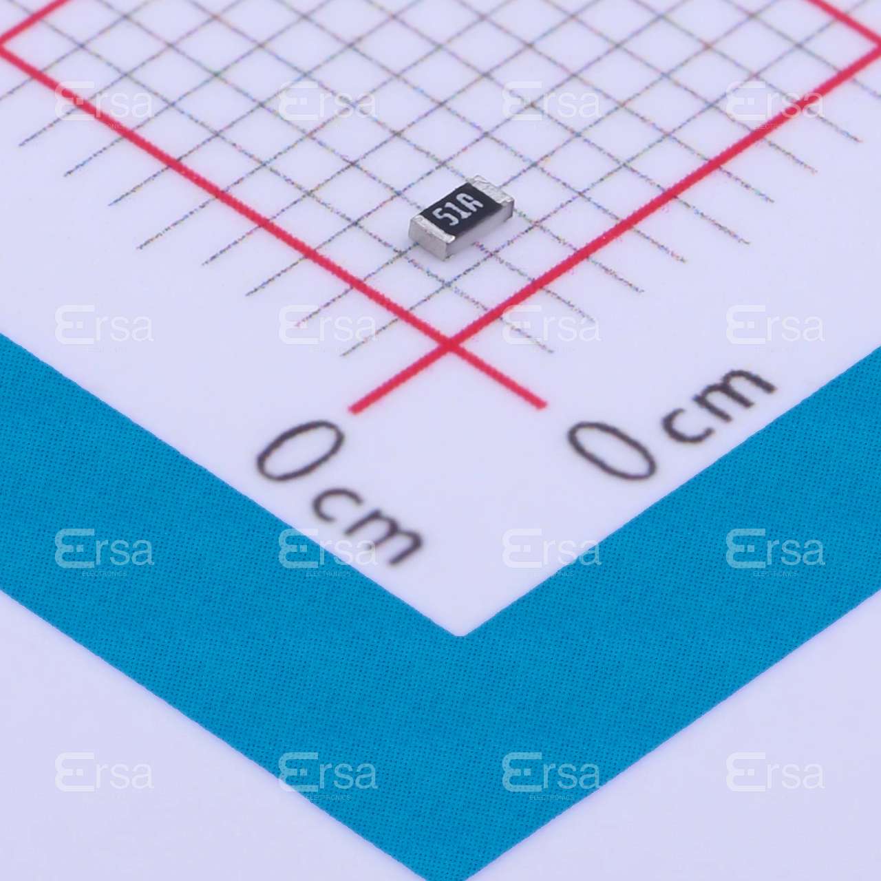 ROHM Semiconductor_MCR03ERTF3320