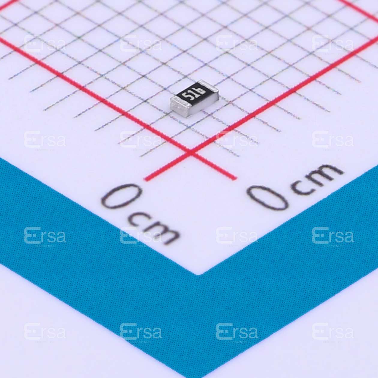 ROHM Semiconductor_MCR03ERTF3321