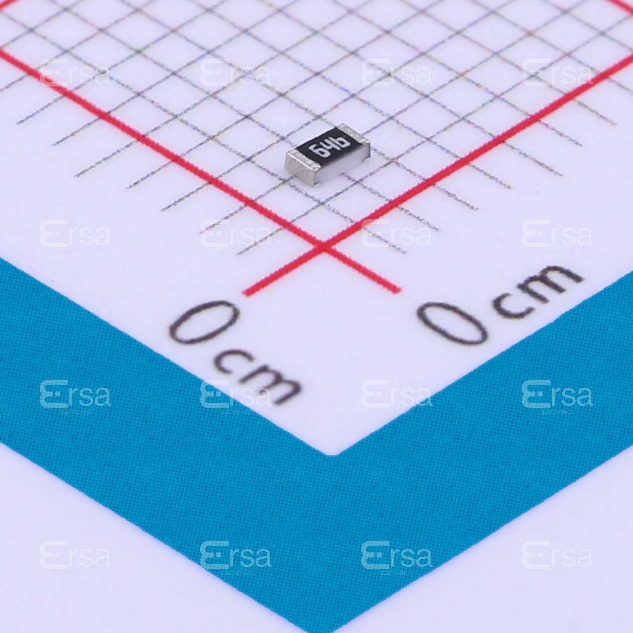 ROHM Semiconductor_MCR03ERTF4531