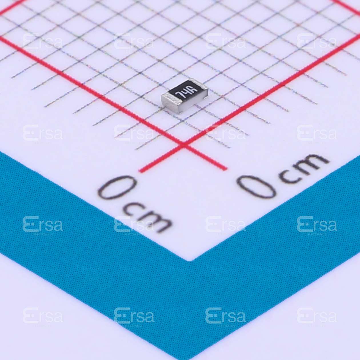ROHM Semiconductor_MCR03ERTF5760