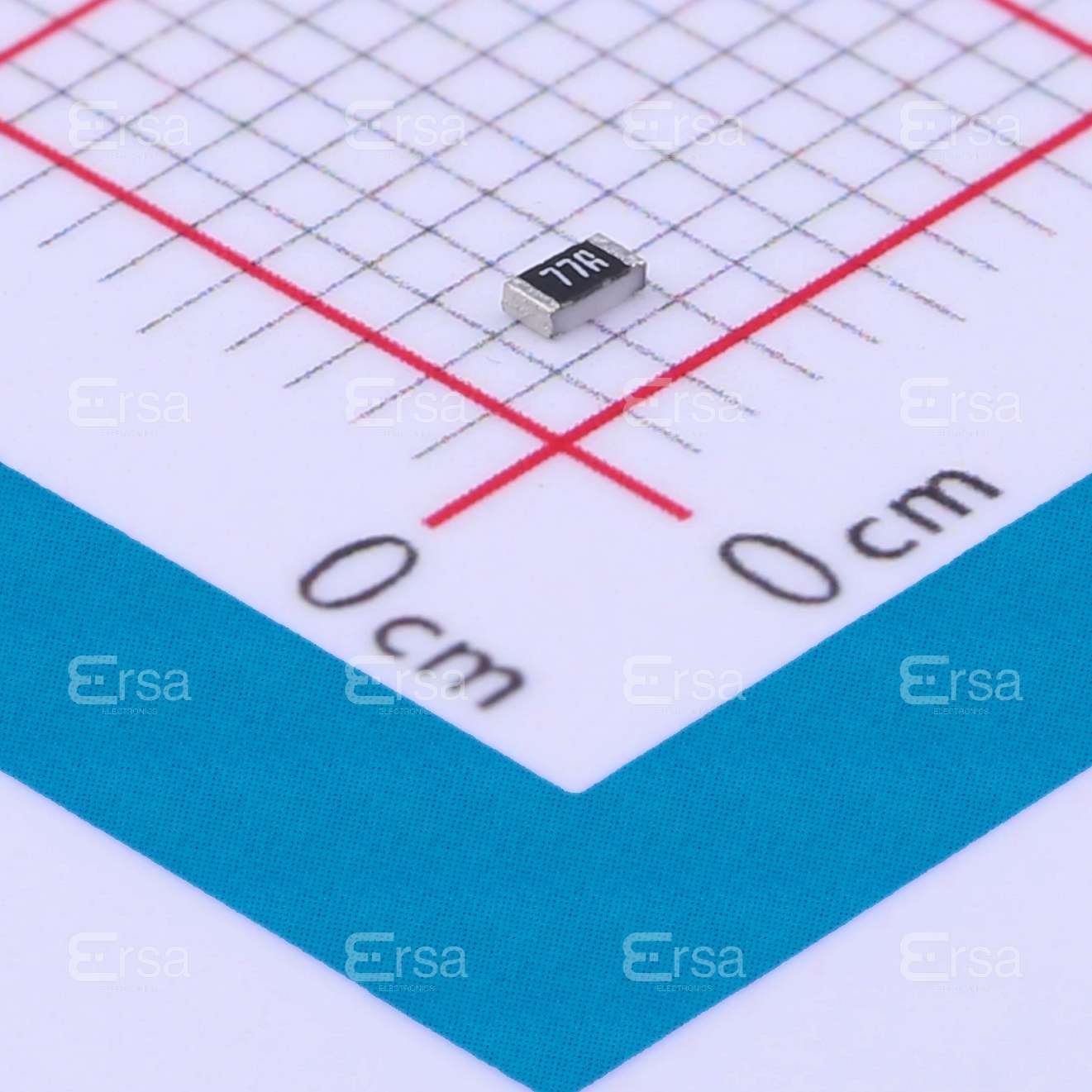 ROHM Semiconductor_MCR03ERTF6190