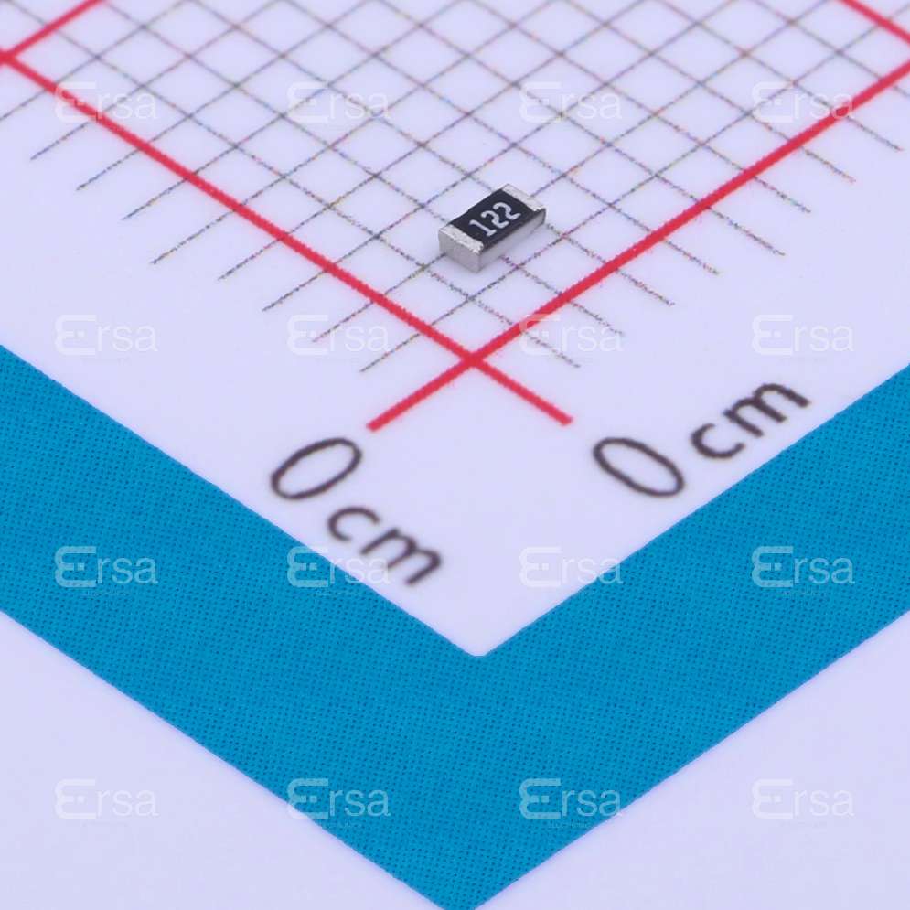 ROHM Semiconductor_MCR03ERTJ122