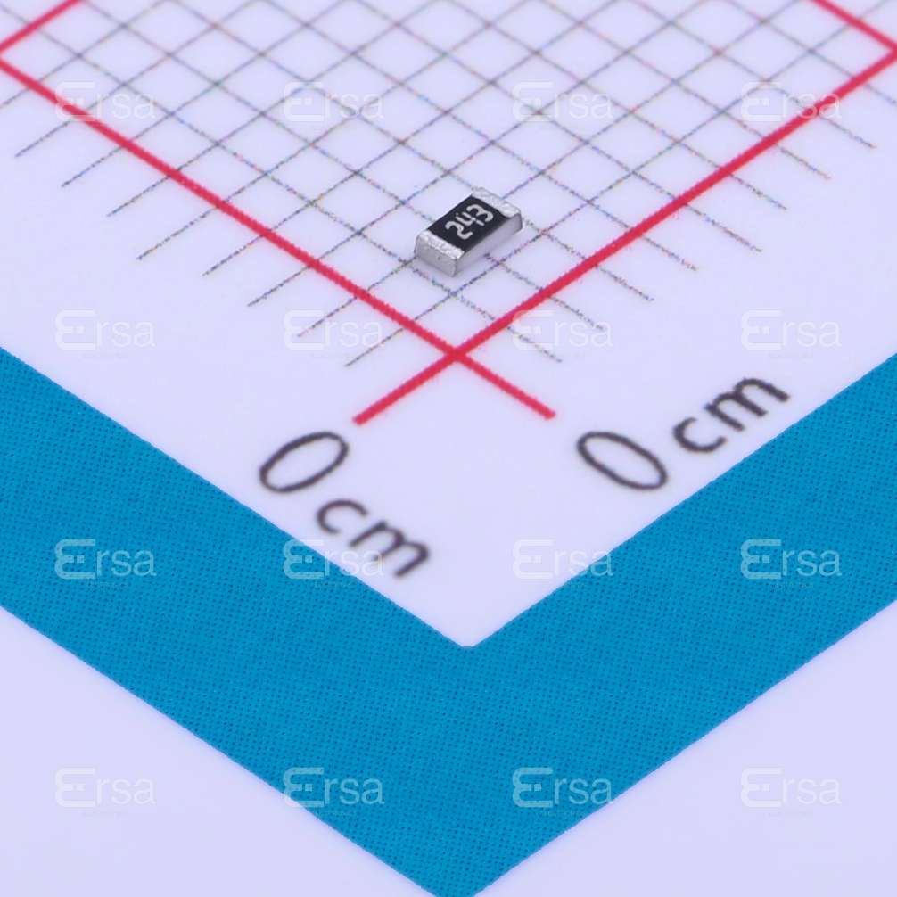 ROHM Semiconductor_MCR03ERTJ243