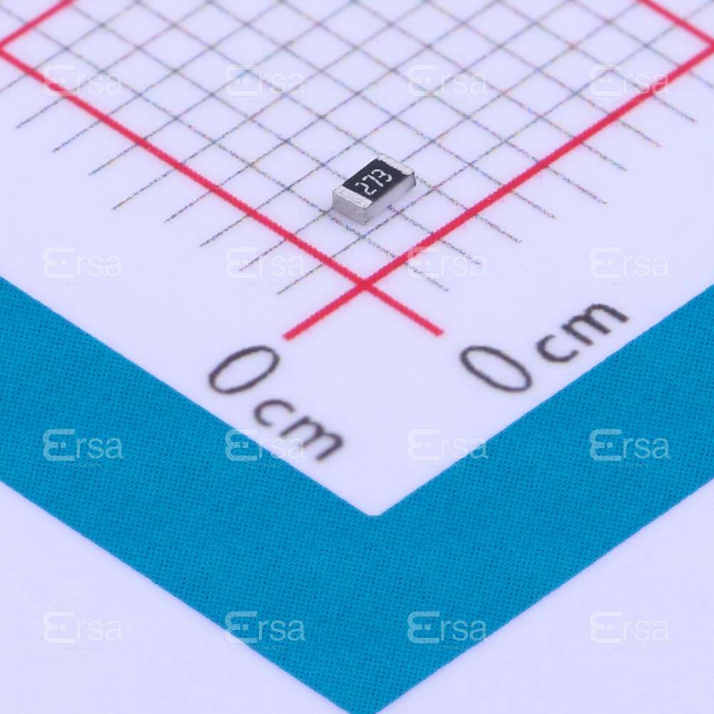 ROHM Semiconductor_MCR03ERTJ273