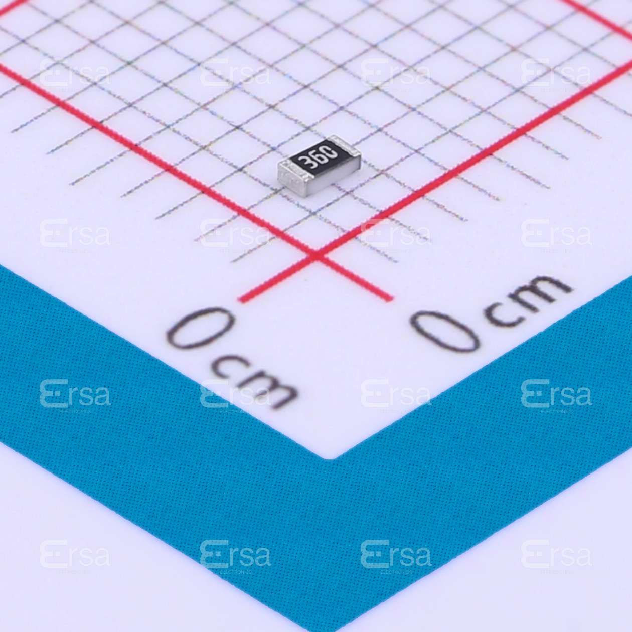 ROHM Semiconductor_MCR03ERTJ360