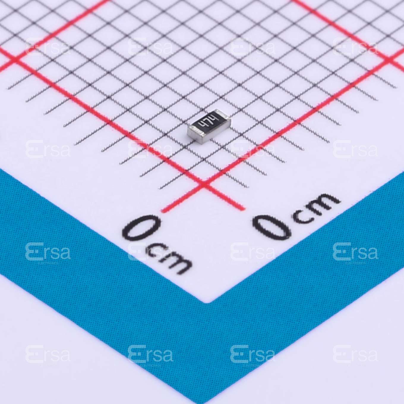 ROHM Semiconductor_MCR03ERTJ474