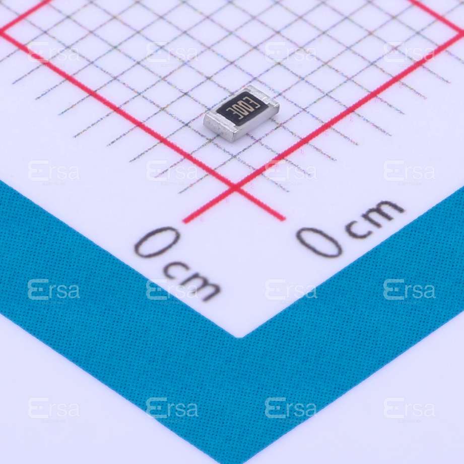 ROHM Semiconductor_MCR10EZPF3003