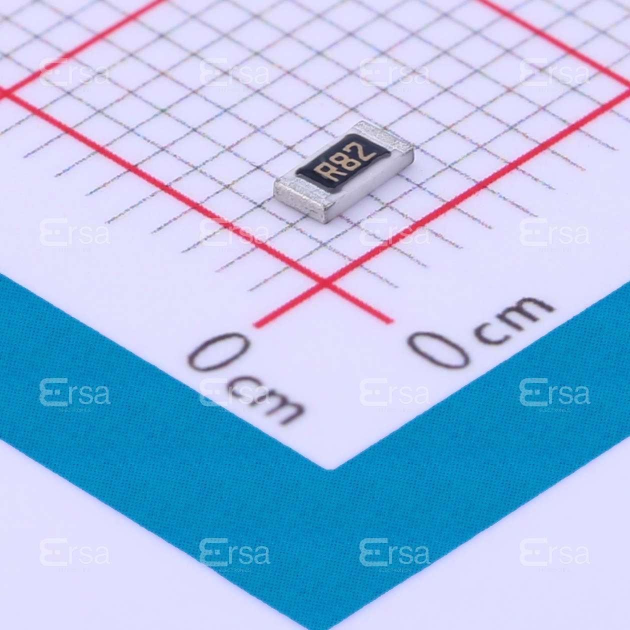 ROHM Semiconductor_MCR18EZHJLR82