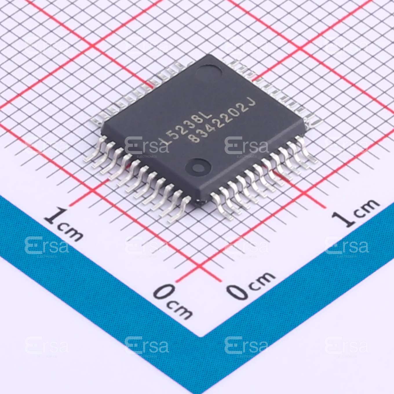 ROHM Semiconductor_ML5238GAZ0FL
