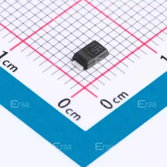 ROHM Semiconductor_PDZVTFTR15B_DIODE ZENER 15.6V 1W PMDTM