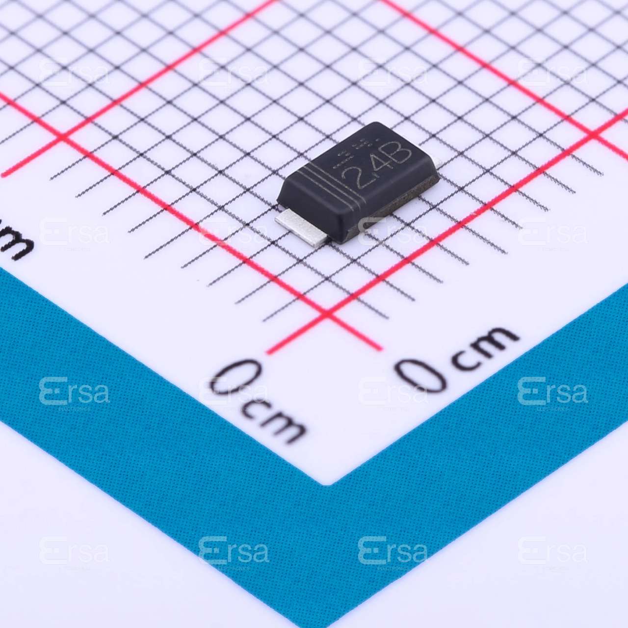 ROHM Semiconductor_PDZVTR2.4B