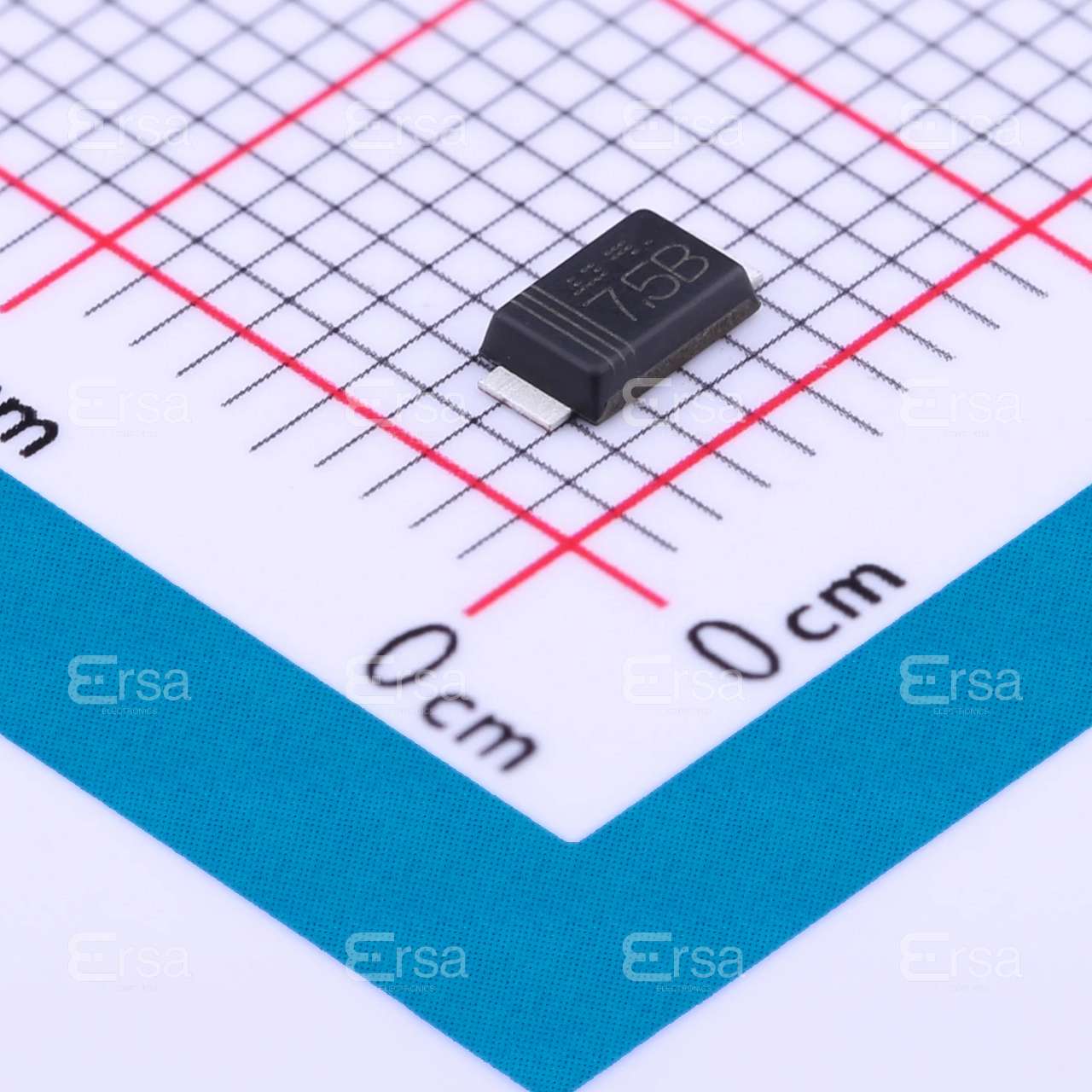 ROHM Semiconductor_PDZVTR7.5B