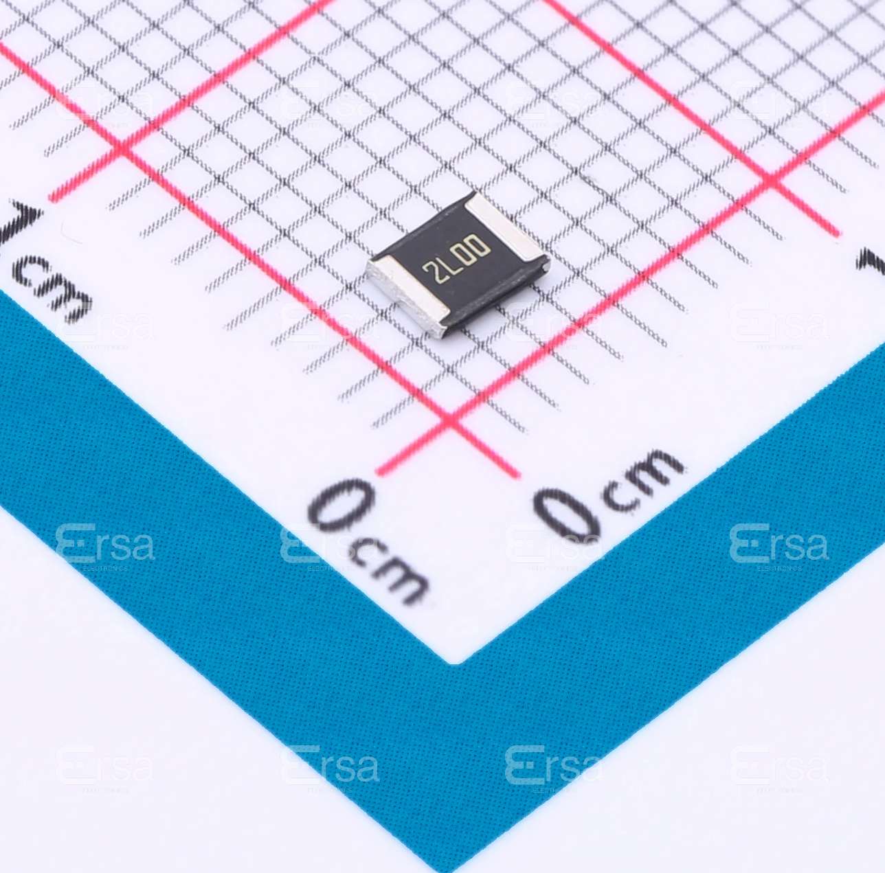 ROHM Semiconductor_PMR25HZPFV2L00