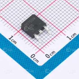 ROHM Semiconductor_RB075BM40SFHTL