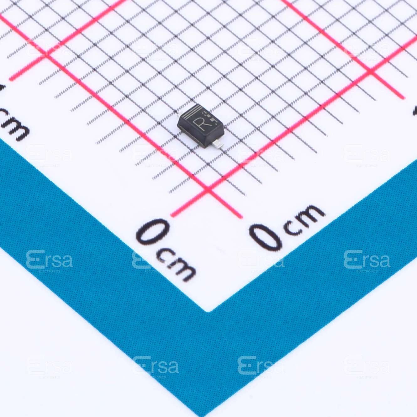 ROHM Semiconductor_RB520VM-40FHTE-17