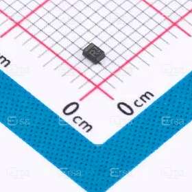 ROHM Semiconductor_RB520VM-40TE-17