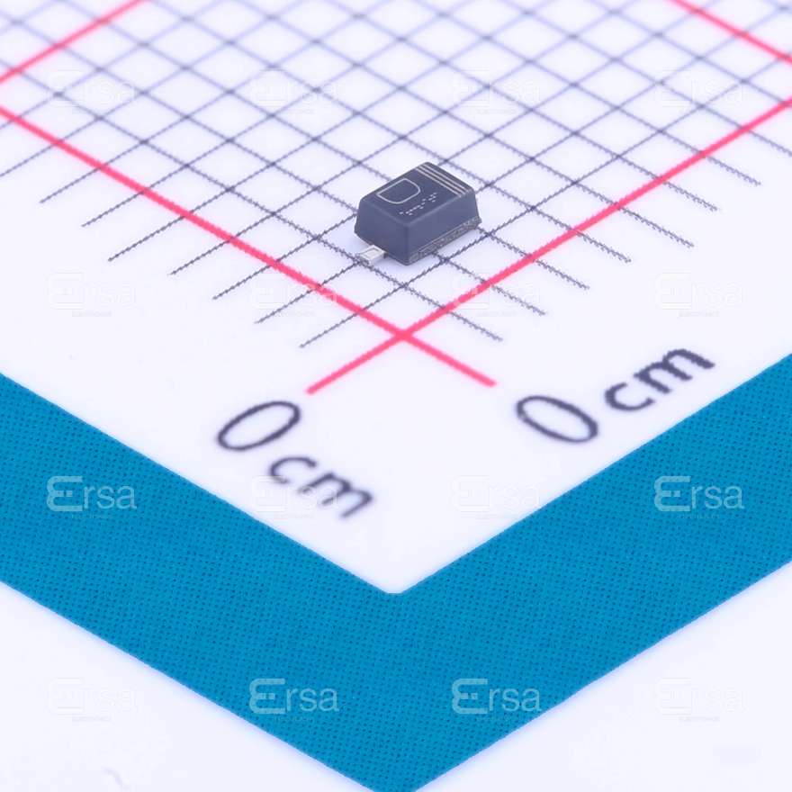ROHM Semiconductor_RB551VM-30TE17