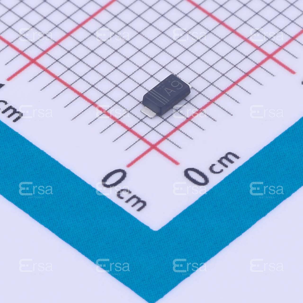 ROHM Semiconductor_RBR2MM40CTR