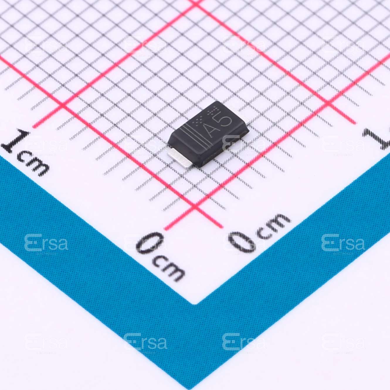 ROHM Semiconductor_RBR3LAM40BTFTR